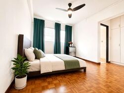 Lakeview Estate (D20), Apartment #603167571